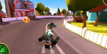 Coffin Dodgers PC Screenshot