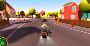 Coffin Dodgers PC Screenshot