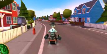 Coffin Dodgers PC Screenshot