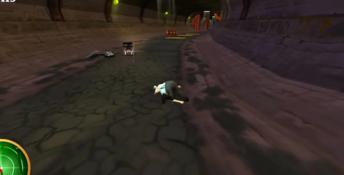 Coffin Dodgers PC Screenshot