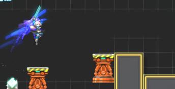 COGEN: Sword of Rewind