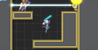 COGEN: Sword of Rewind