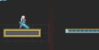 COGEN: Sword of Rewind