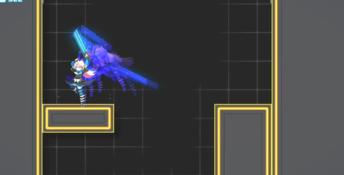 COGEN: Sword of Rewind PC Screenshot