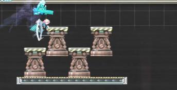 COGEN: Sword of Rewind PC Screenshot