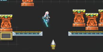 COGEN: Sword of Rewind PC Screenshot