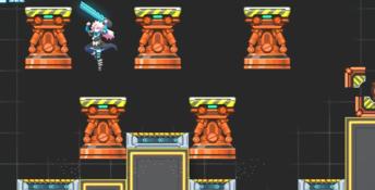 COGEN: Sword of Rewind PC Screenshot