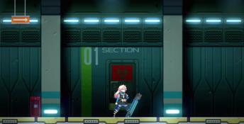 COGEN: Sword of Rewind / COGEN PC Screenshot