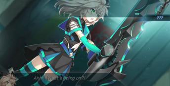 COGEN: Sword of Rewind / COGEN
