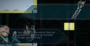 COGEN: Sword of Rewind / COGEN