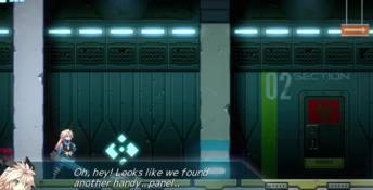 COGEN: Sword of Rewind / COGEN
