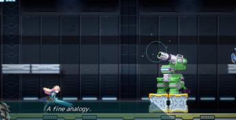 COGEN: Sword of Rewind / COGEN PC Screenshot