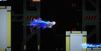 COGEN: Sword of Rewind / COGEN PC Screenshot