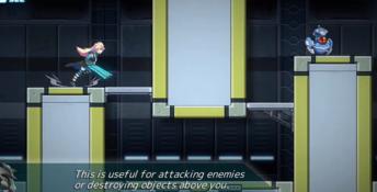 COGEN: Sword of Rewind / COGEN PC Screenshot