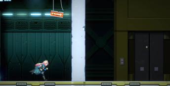 COGEN: Sword of Rewind / COGEN PC Screenshot