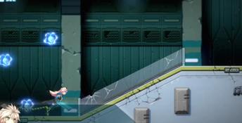 COGEN: Sword of Rewind / COGEN PC Screenshot