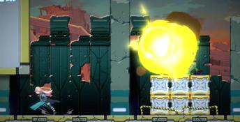 COGEN: Sword of Rewind / COGEN PC Screenshot