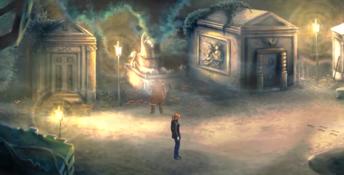 Cognition: Game of the Year Edition