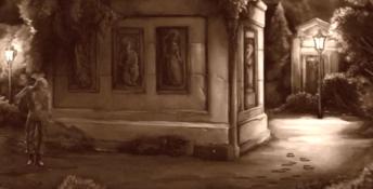 Cognition: Game of the Year Edition PC Screenshot