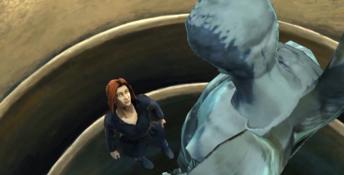 Cognition: Game of the Year Edition PC Screenshot