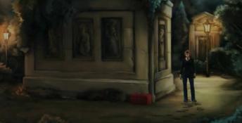Cognition: Game of the Year Edition PC Screenshot