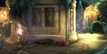 Cognition: Game of the Year Edition PC Screenshot
