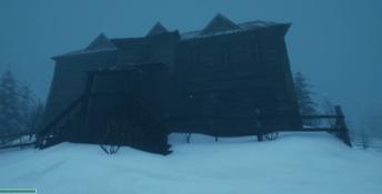 Cold House