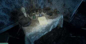 Cold House PC Screenshot