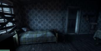 Cold House PC Screenshot