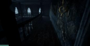 Cold House PC Screenshot