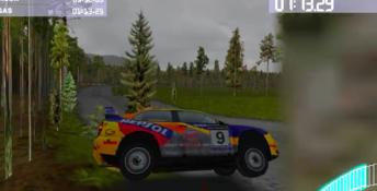 Colin McRae: DiRT 2 PC Screenshot