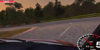 Colin McRae Rally 04 PC Screenshot