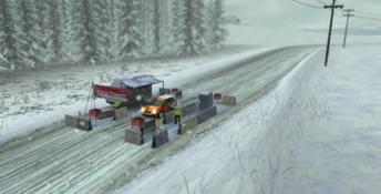 Colin Mcrae Rally 2005 PC Screenshot