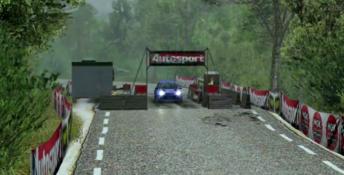 Colin Mcrae Rally 2005 PC Screenshot