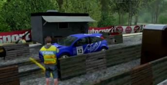 Colin Mcrae Rally 2005 PC Screenshot