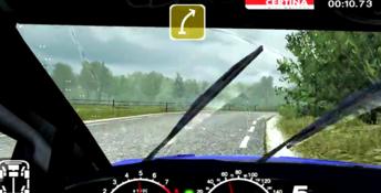 Colin Mcrae Rally 2005 PC Screenshot