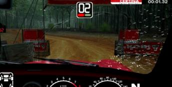 Colin Mcrae Rally 2005 PC Screenshot