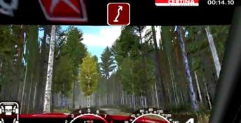Colin Mcrae Rally 2005 PC Screenshot