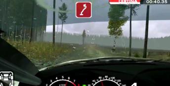 Colin Mcrae Rally 2005 PC Screenshot