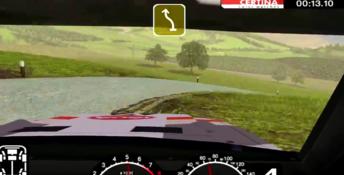 Colin Mcrae Rally 2005 PC Screenshot