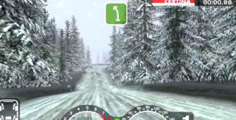 Colin Mcrae Rally 2005 PC Screenshot