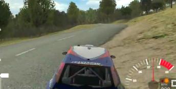 Colin Mcrae Rally 3 PC Screenshot