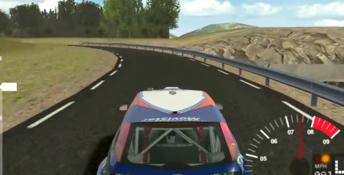 Colin Mcrae Rally 3 PC Screenshot