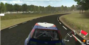 Colin Mcrae Rally 3 PC Screenshot
