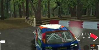 Colin Mcrae Rally 3 PC Screenshot