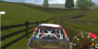 Colin Mcrae Rally 3 PC Screenshot