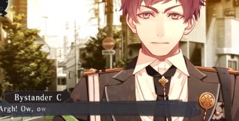 Collar x Malice