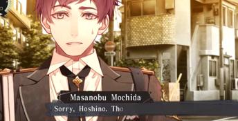 Collar x Malice PC Screenshot