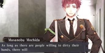 Collar x Malice PC Screenshot