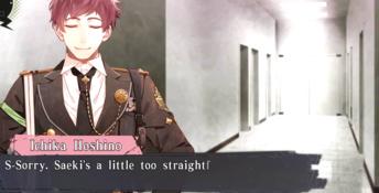Collar x Malice PC Screenshot